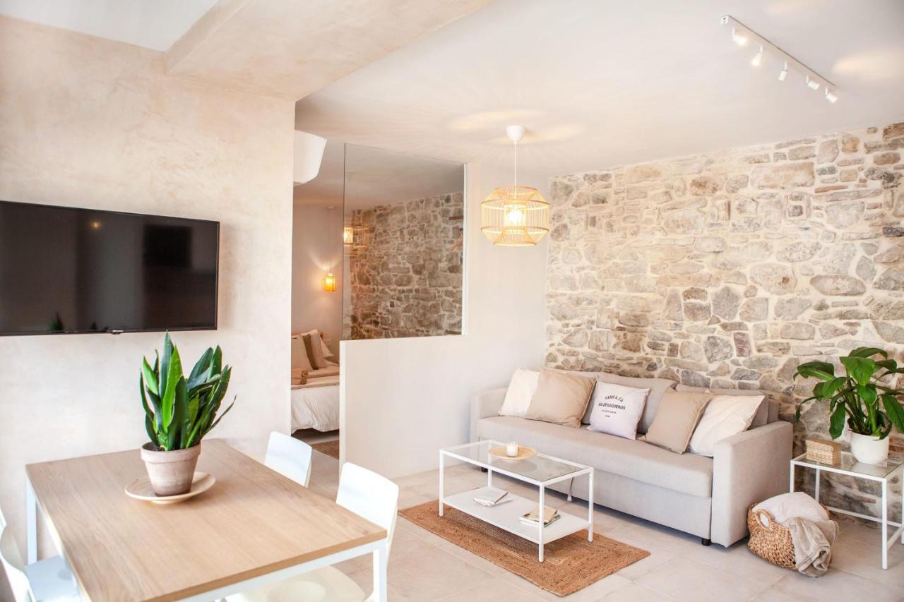 9 - La Guarida De - Primero A - Enjoy Appartement
