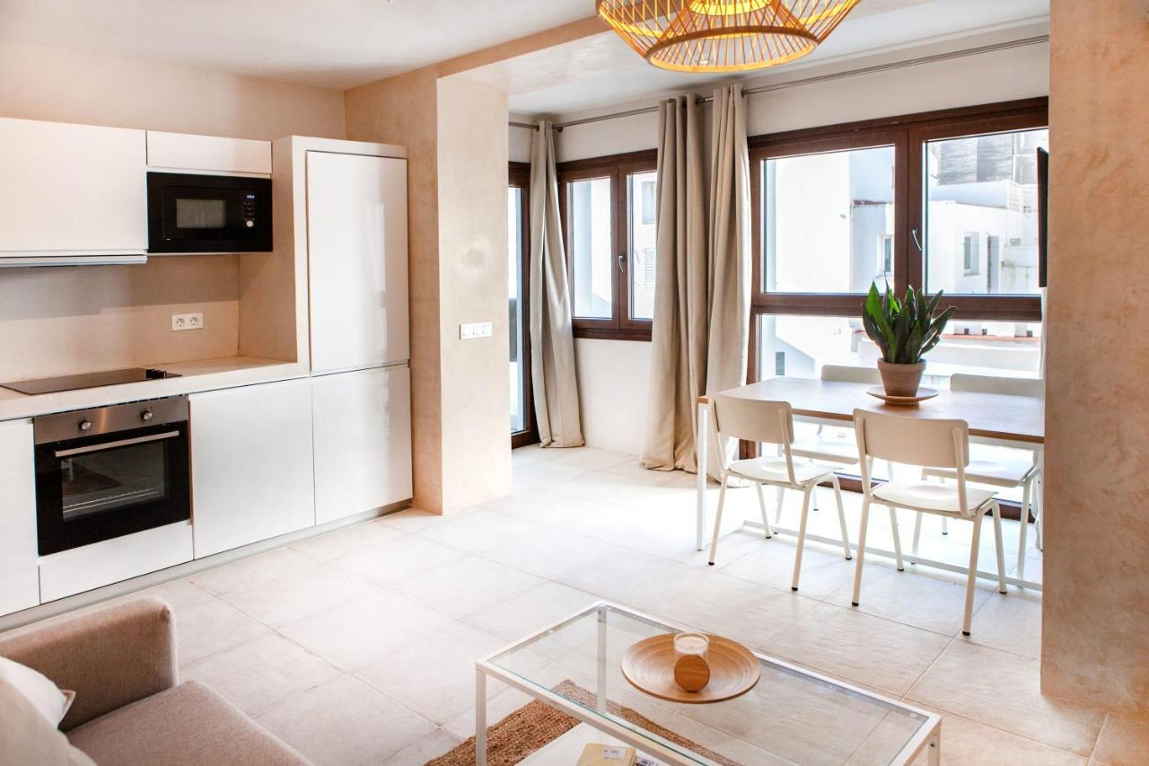 9 - La Guarida De - Primero A - Enjoy Appartement Tarifa
