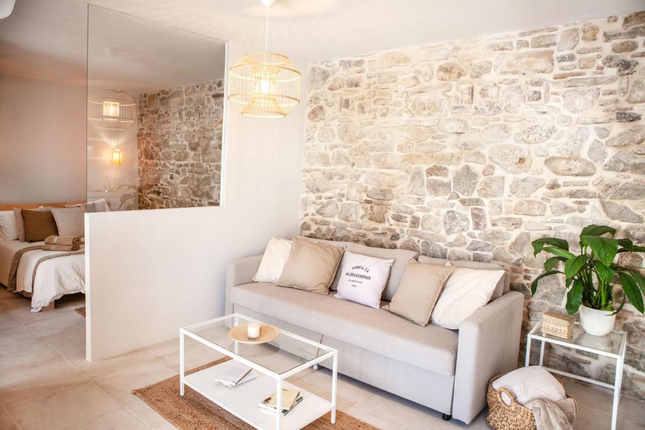 9 - La Guarida De - Primero A - Enjoy Appartement