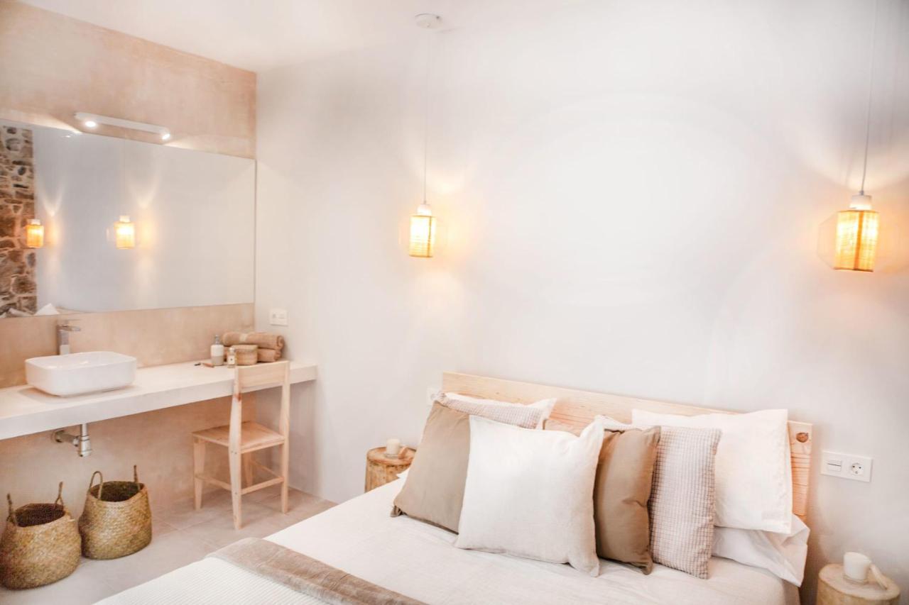 9 - La Guarida De - Primero A - Enjoy Appartement