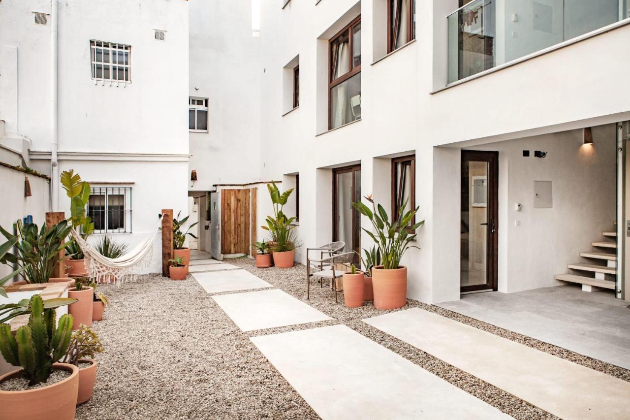 9 - La Guarida De - Primero A - Enjoy Appartement *