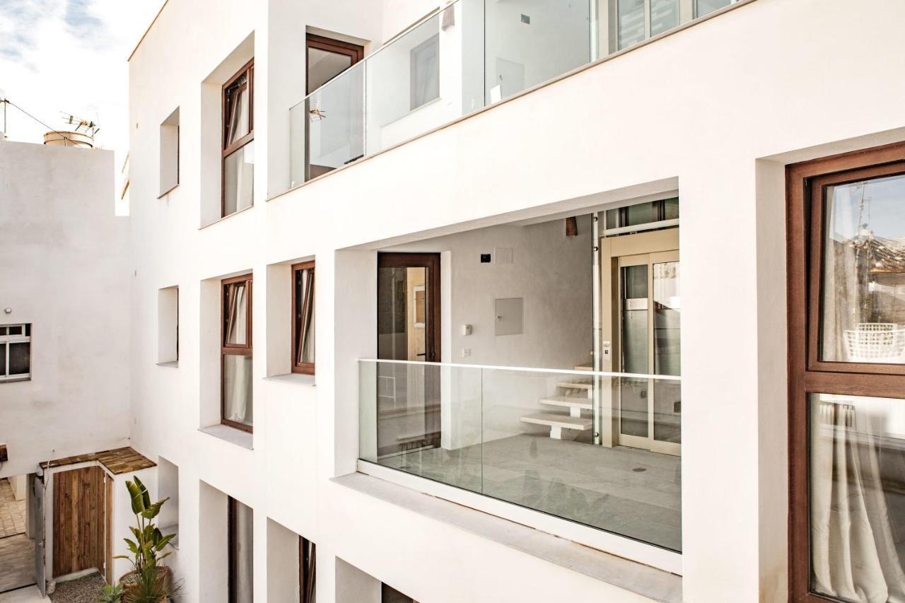 9 - La Guarida De - Primero A - Enjoy Appartement Tarifa