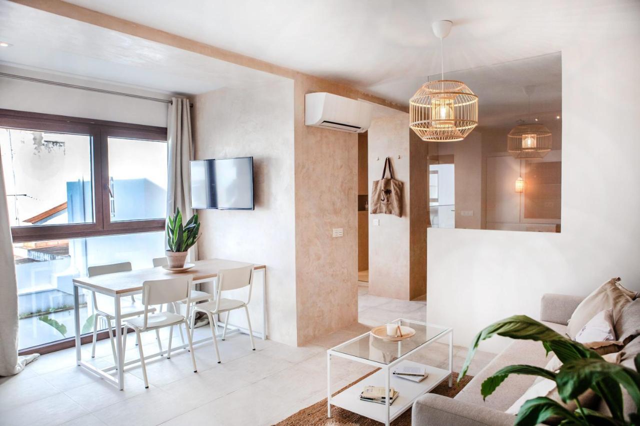 9 - La Guarida De - Primero A - Enjoy Apartment Tarifa