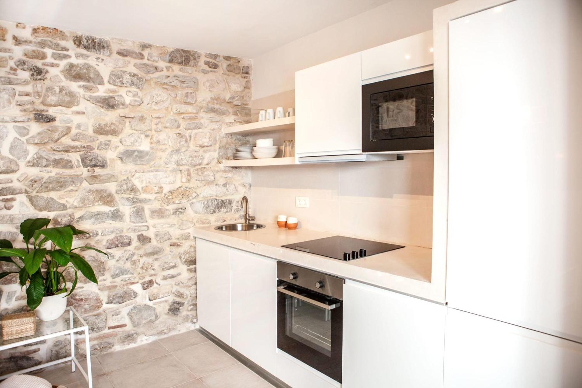 Apartment 9 - La Guarida De - Primero A - Enjoy