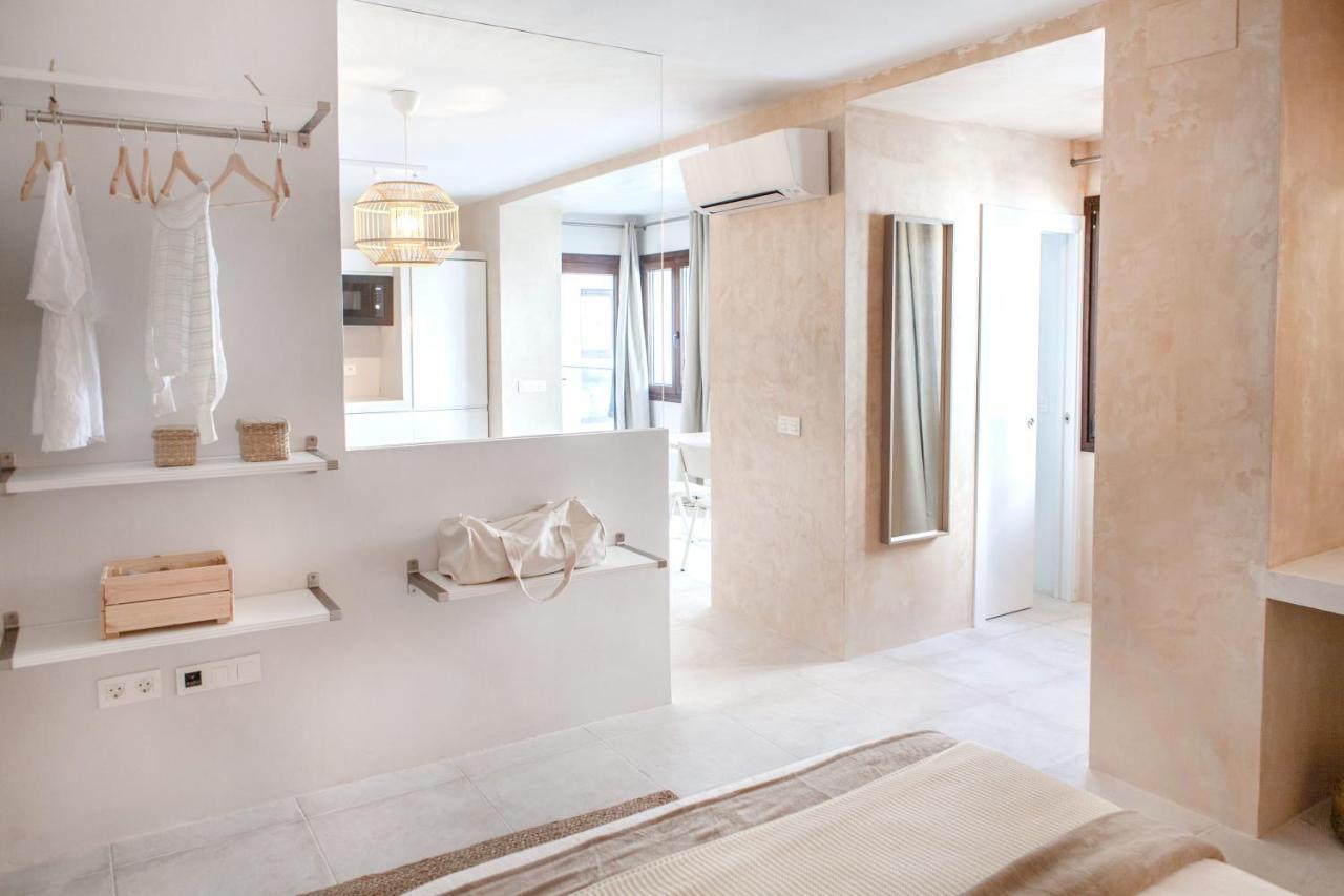 Apartment 9 - La Guarida De - Primero A - Enjoy *